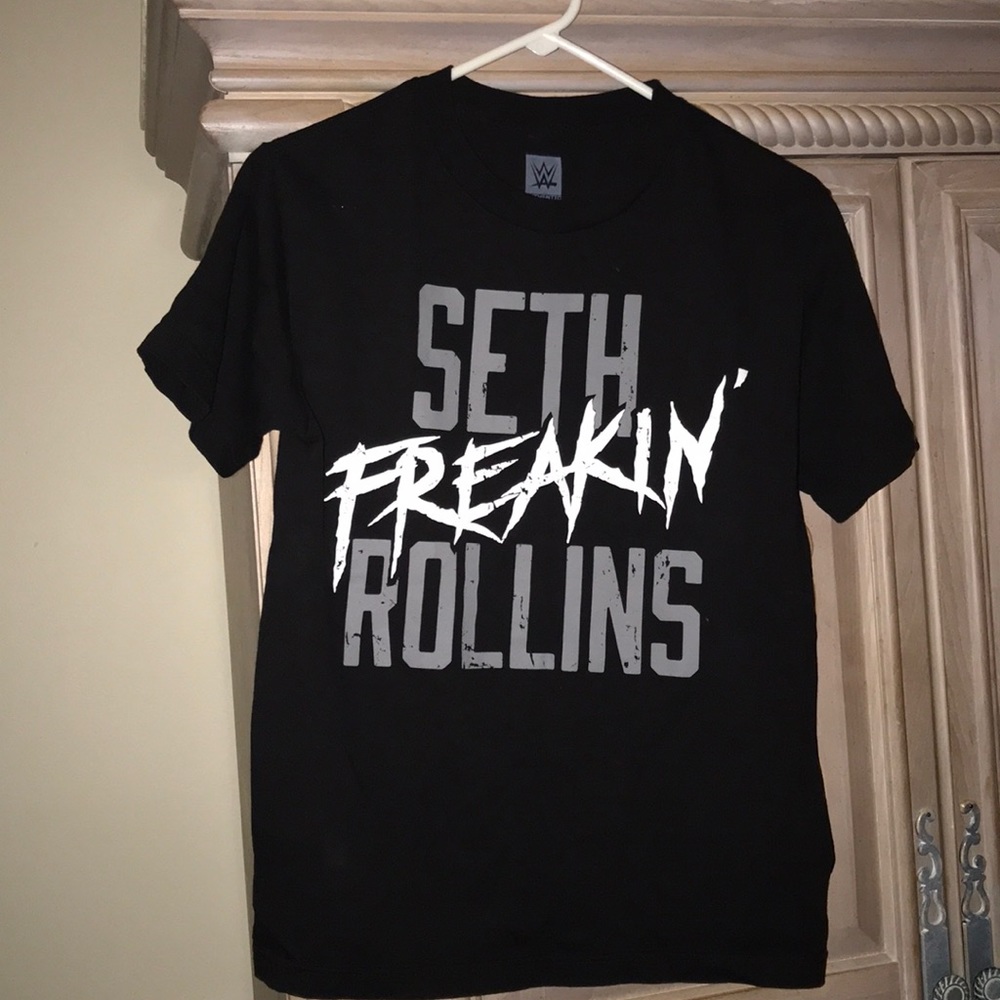WWE Tshirt